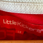 Little Kickers Red Top + Shorts Set (PLAY)/ 2T?