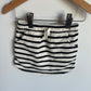 Striped Skirt / 24m