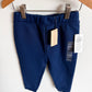 Blue Sweat Pants (With tags) / 24m