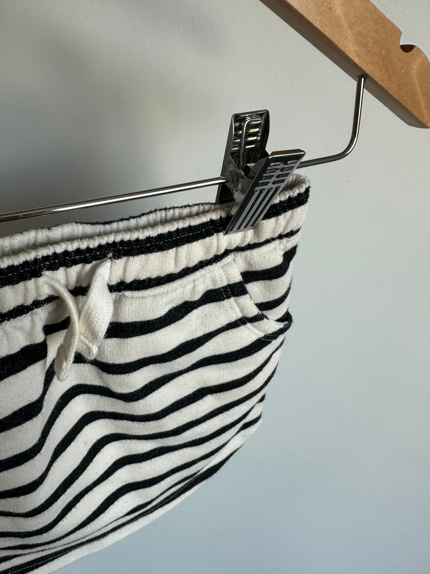 Striped Skirt / 24m