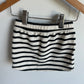 Striped Skirt / 24m