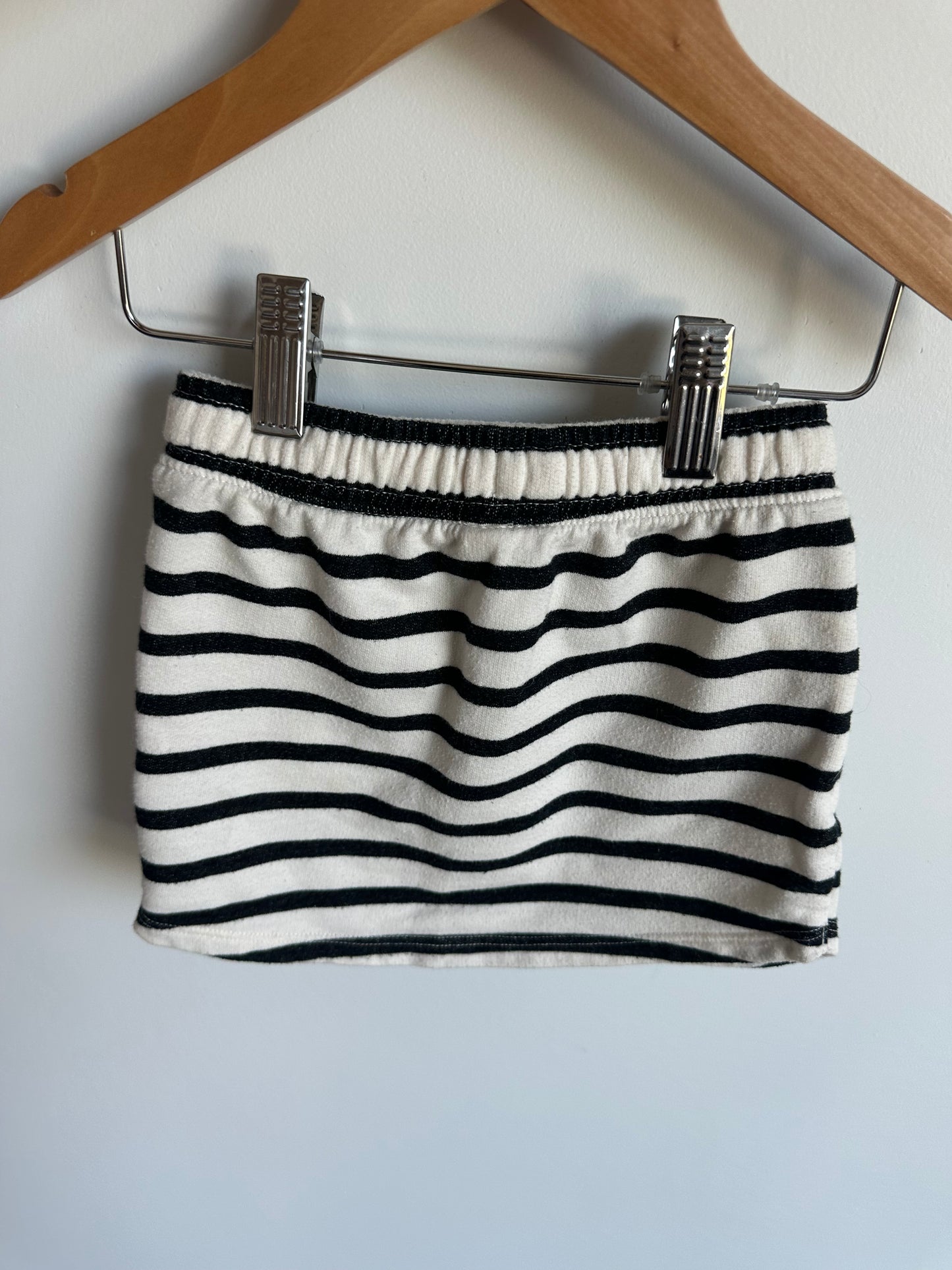 Striped Skirt / 24m