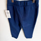 Blue Sweat Pants (With tags) / 24m