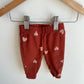 Copper Heart Pants / 3m