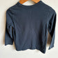 Blue Long Sleeve / 3T