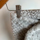 Grey Elephant Swaddle Bag