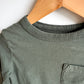 Olive Long Sleeve / 3T