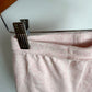 Gap Drop Crotch Pink Pants / 18-24m