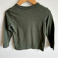 Olive Long Sleeve / 3T