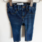 Ballerina Skinny Stretchy Jeans / 18m