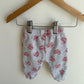 Grey Heart Pants / 3m