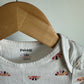 Sun Arc Bodysuit / 18m