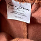 Jax + Lennon Mocha Shorties / 18-24m