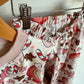 Teddy Little Gingerbread PJ Set / 7-8 years
