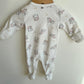 Petit Lem Unicorn Sleeper / 3m