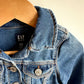 Gap Denim Jacket / 18-24m