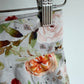 Handmade Floral Shorties / 18-24m