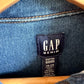 Gap Denim Jacket / 18-24m