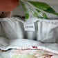 Handmade Floral Shorties / 18-24m