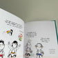 You Don't Have to Like It, You Just Have to Eat It Hardcover Book (No Shipping) / 3-6 years