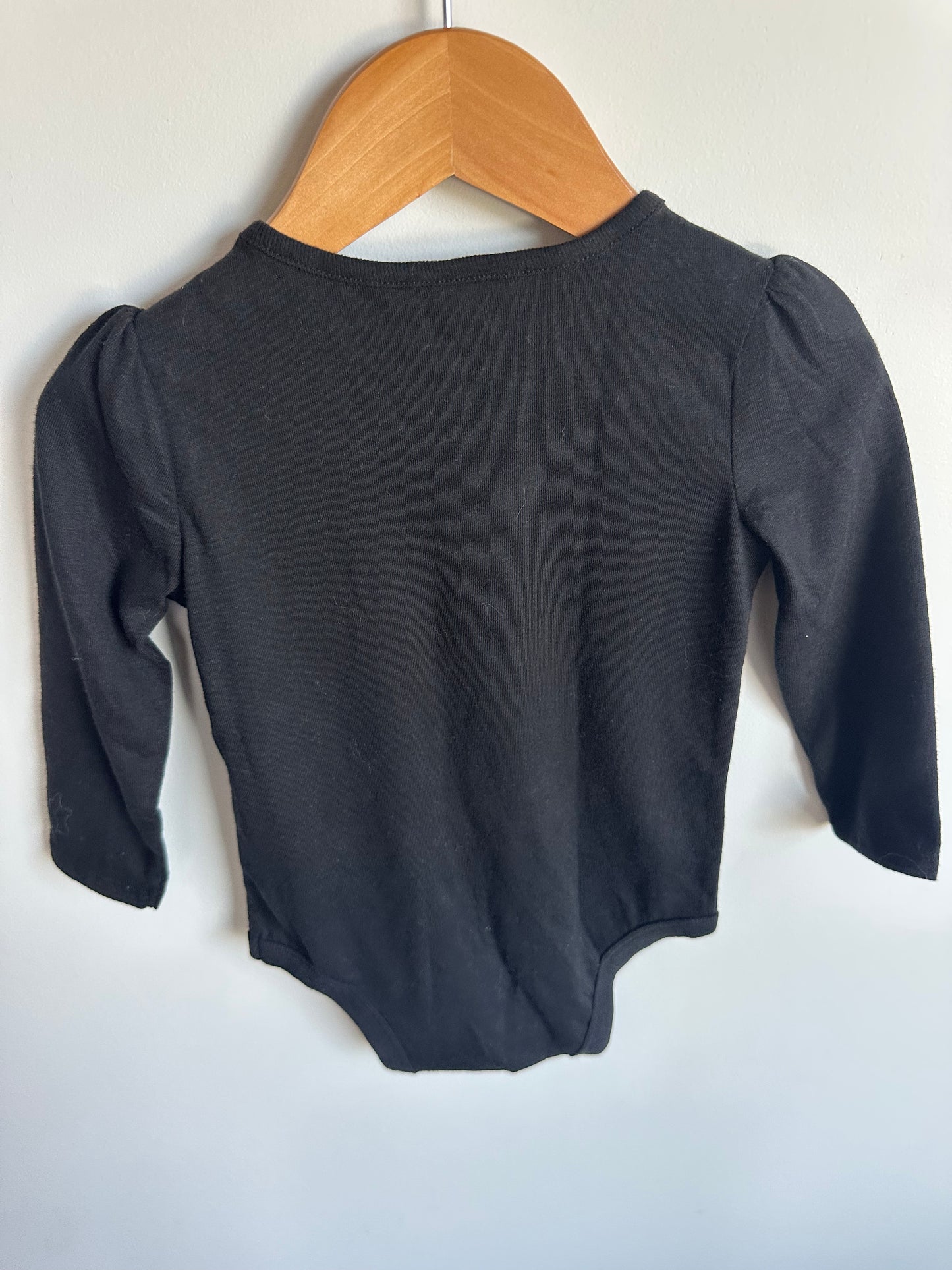 Fa La Love You Bodysuit / 18m