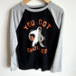 Gap You Got Ghouled Long Sleeve / 8 years (M)