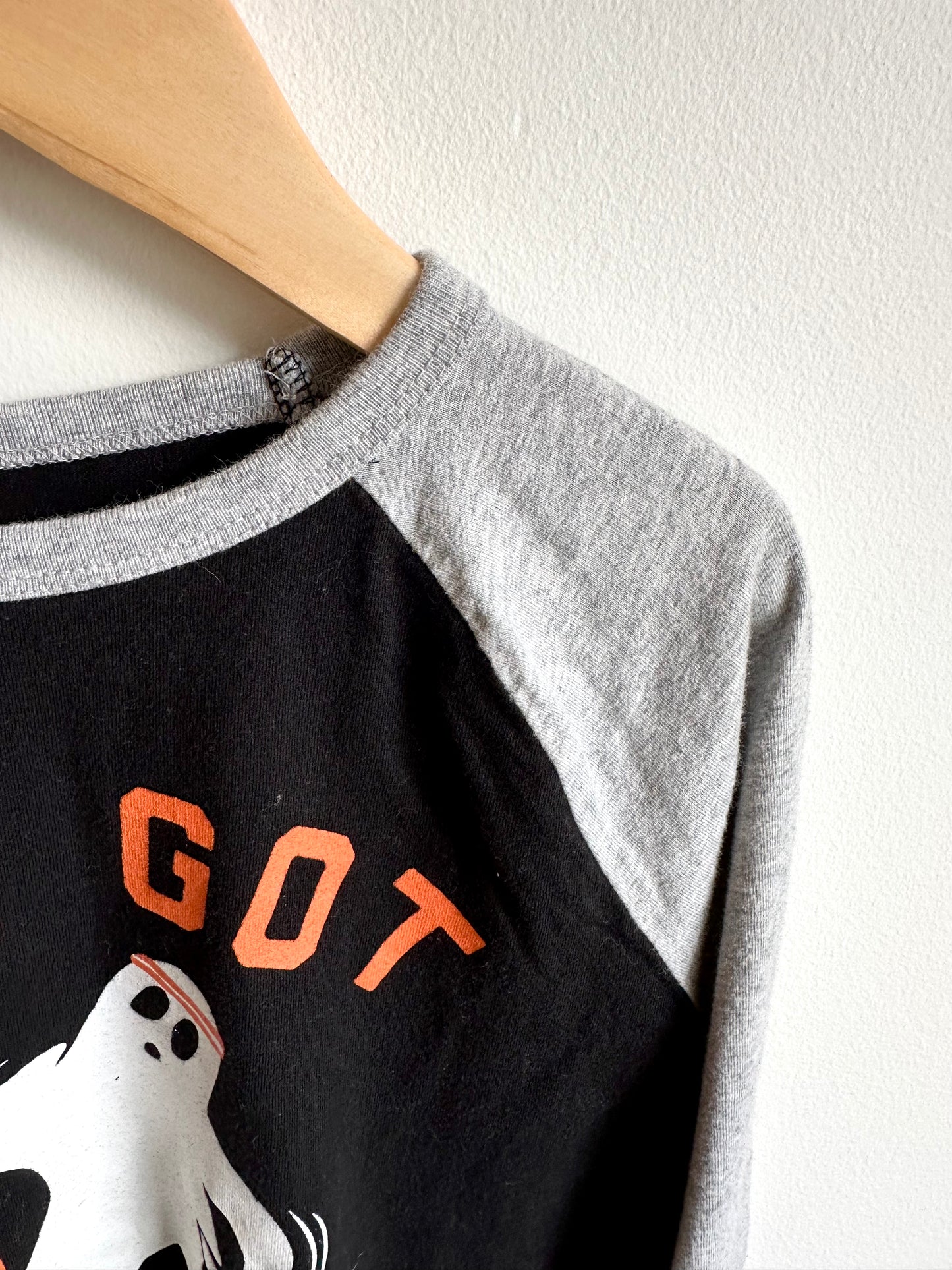 Gap You Got Ghouled Long Sleeve / 8 years (M)