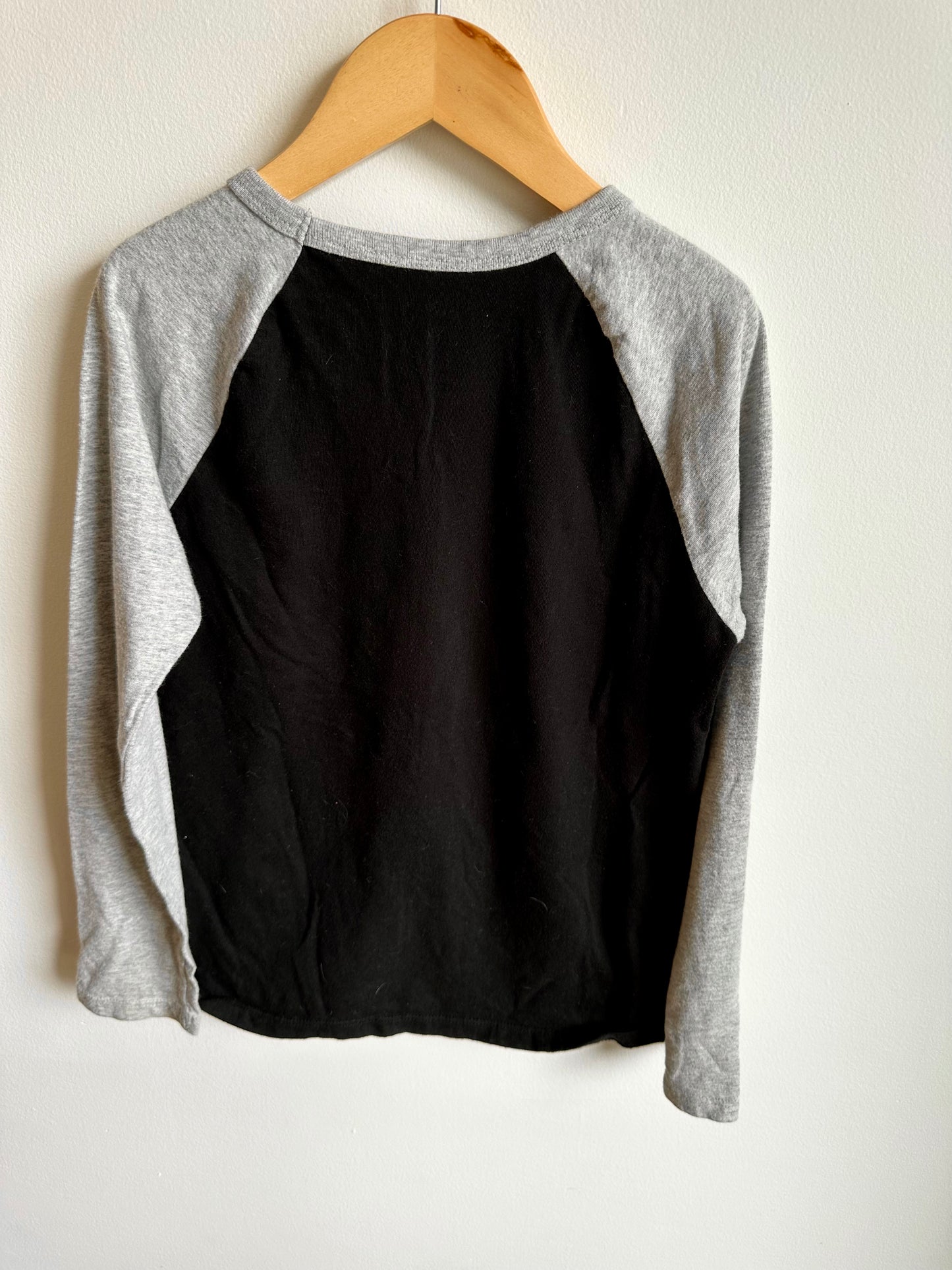 Gap You Got Ghouled Long Sleeve / 8 years (M)