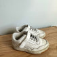 Reebok White Classic Shoes / Size 6 Toddler