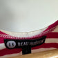 Red White Stripe Tank Top (PLAY) / 2T