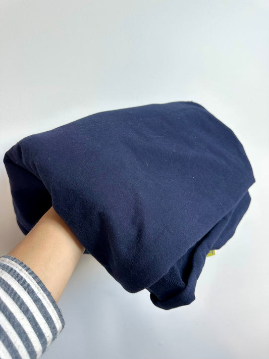 Boba Navy Baby Wrap Carrier