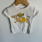 Simba with Nala T-Shirt / 18-24m