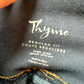 Thyme Regular Fit Jeans / Medium