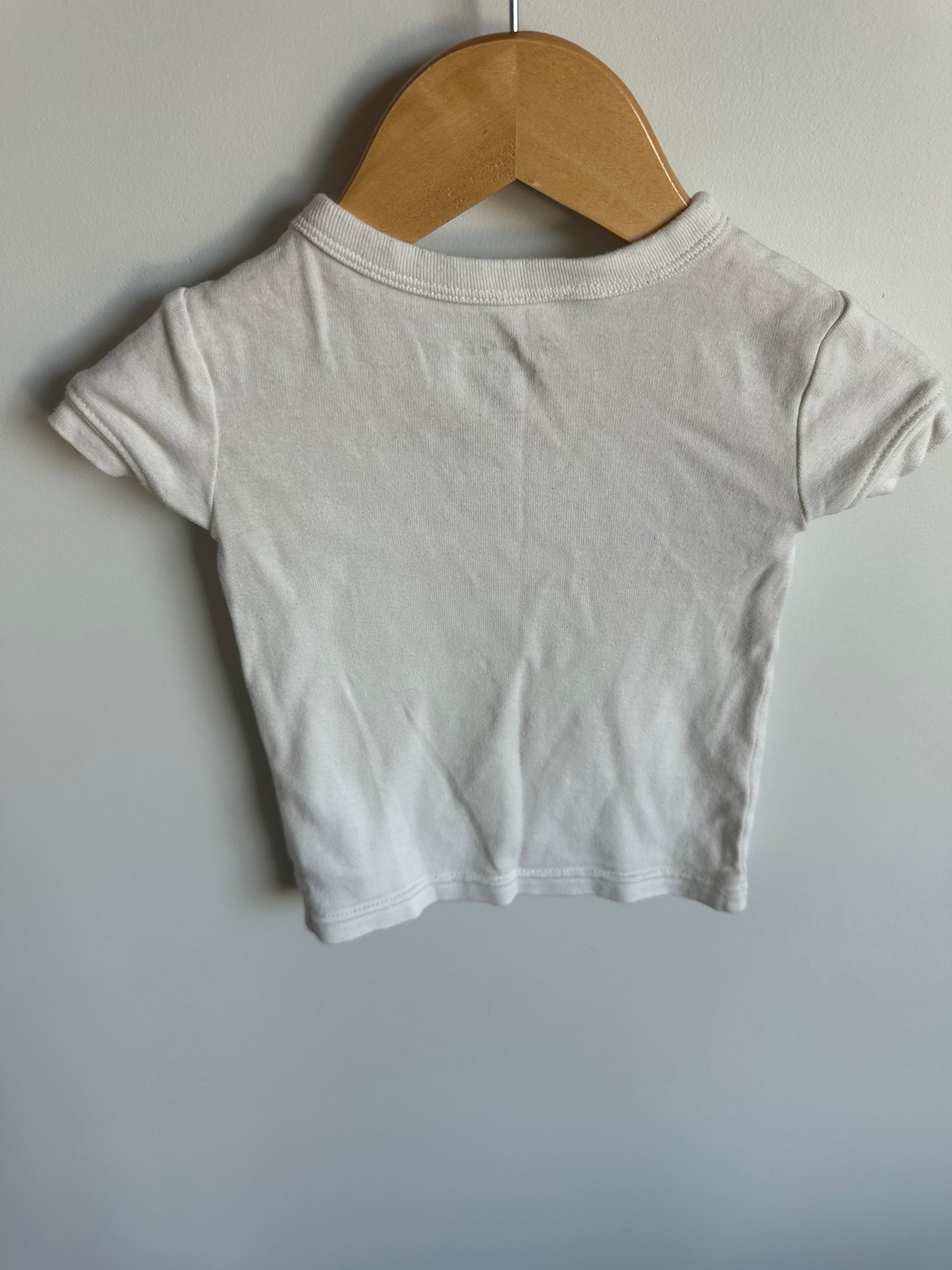 Simba with Nala T-Shirt / 18-24m