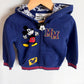 Mickey Hoodie / 3T