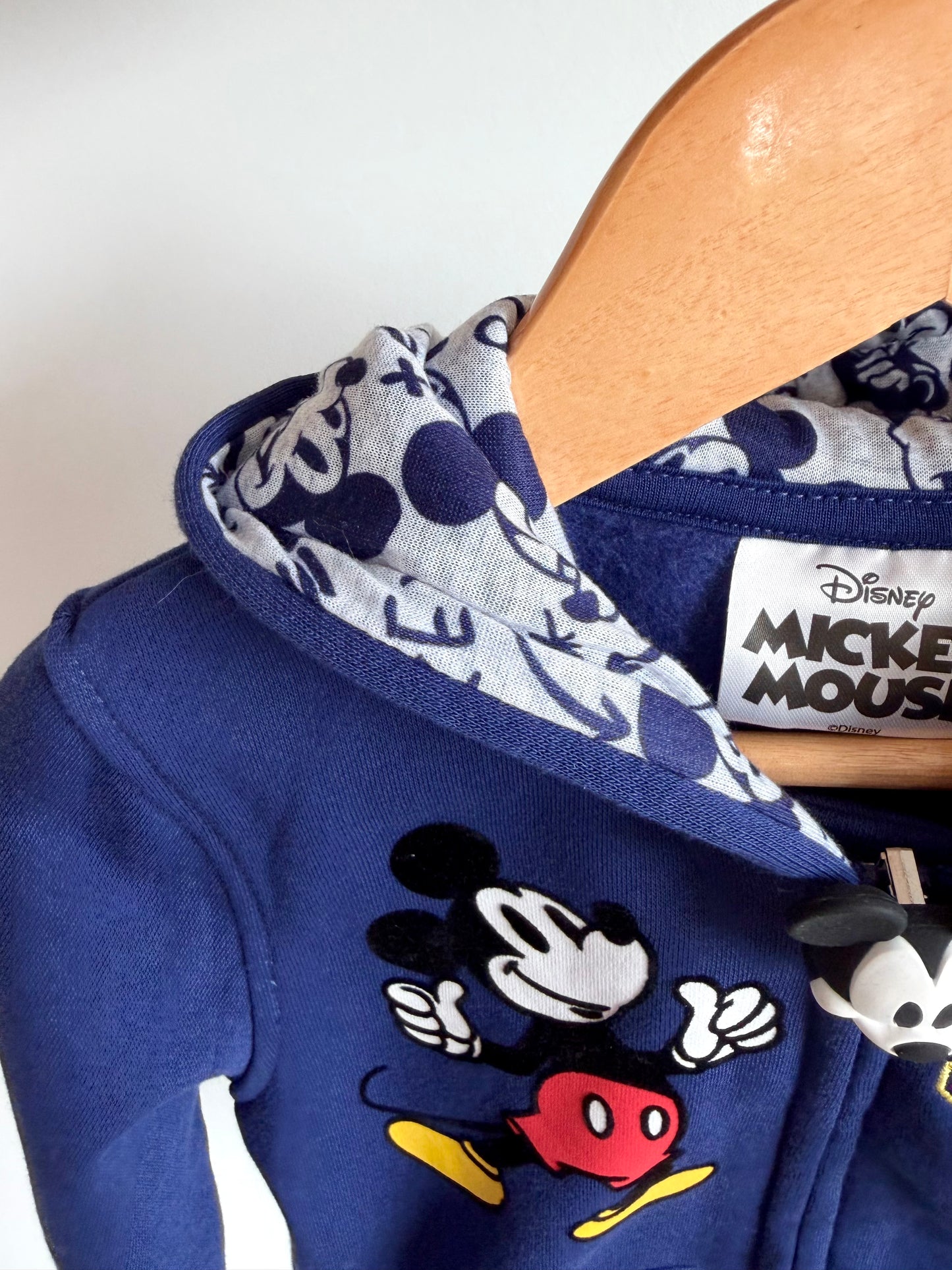 Mickey Hoodie / 3T