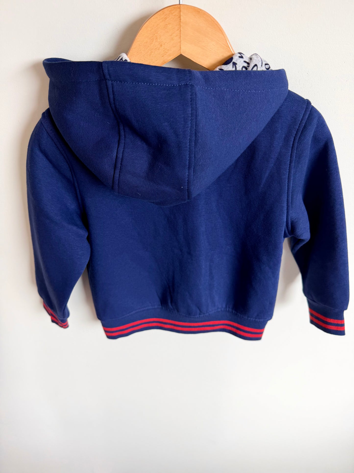 Mickey Hoodie / 3T