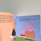 Peppa's Ballet Lesson Softcover Book / 2-5 years