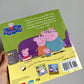 Peppa's Ballet Lesson Softcover Book / 2-5 years