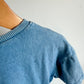 Zara Boxy Blue Heart T-shirt (PLAY) / 5 years