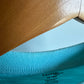 Ice Blue Long Sleeve Top / 12-18m