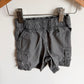 Cargo Pocket Shorts / 12-18m