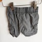 Cargo Pocket Shorts / 12-18m