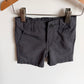 Formal Pocket Shorts / 12m