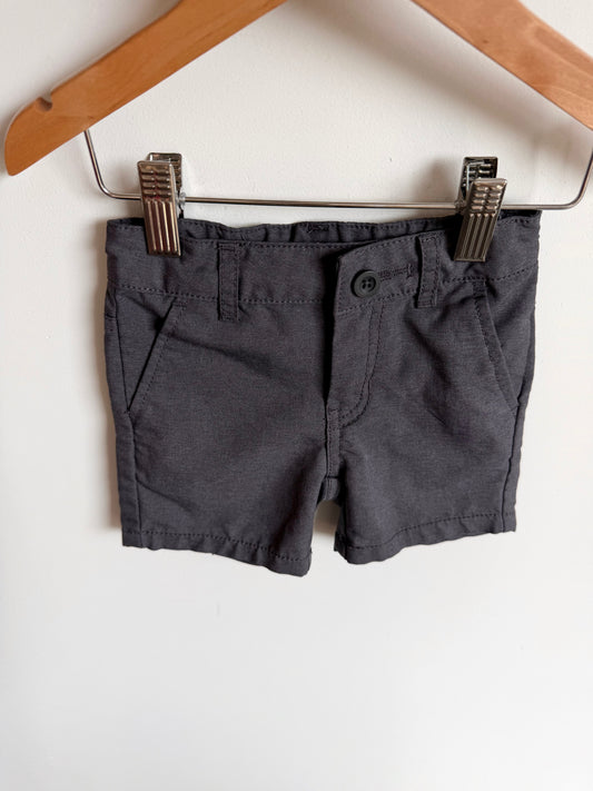Formal Pocket Shorts / 12m