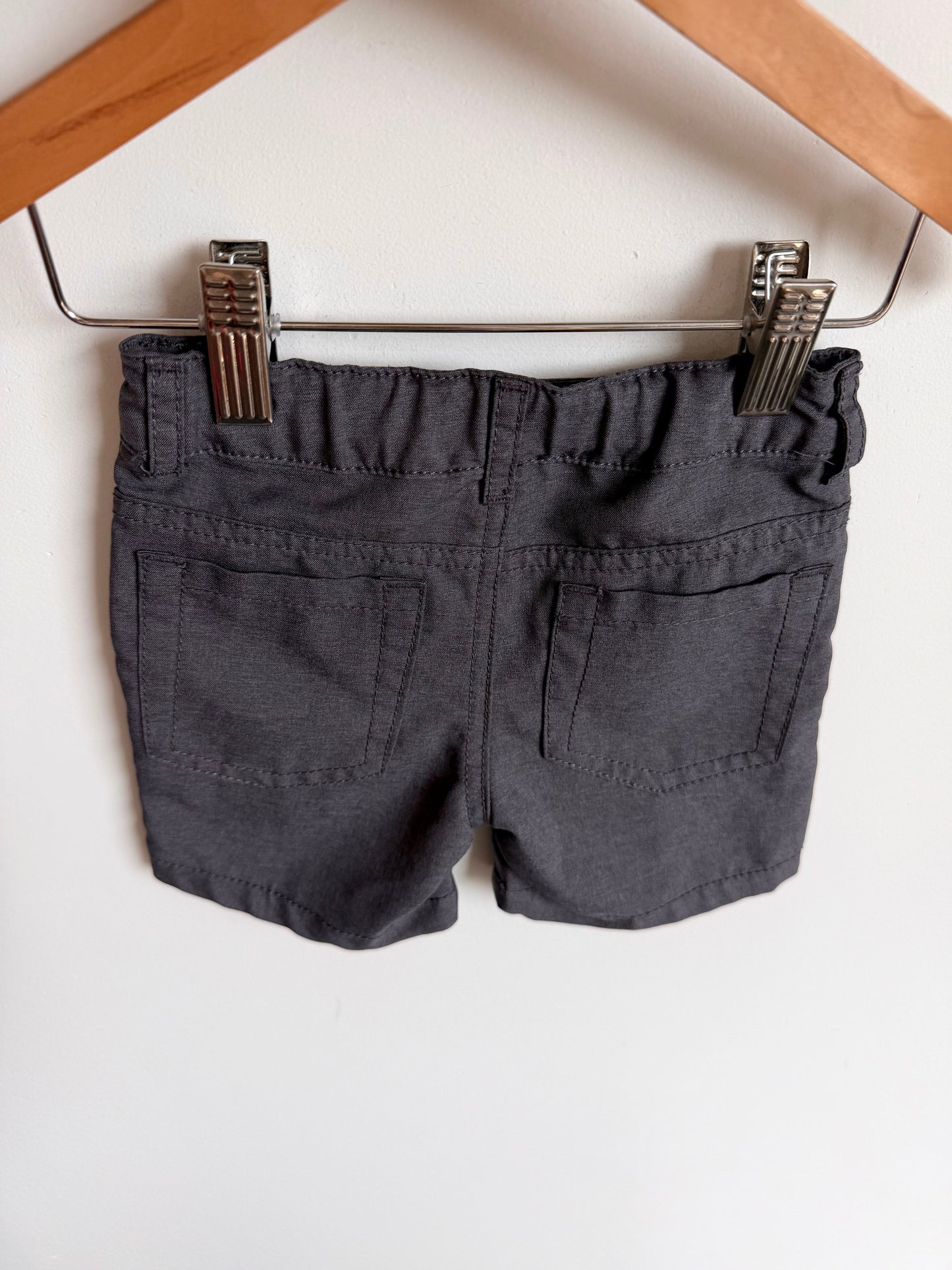 Formal Pocket Shorts / 12m