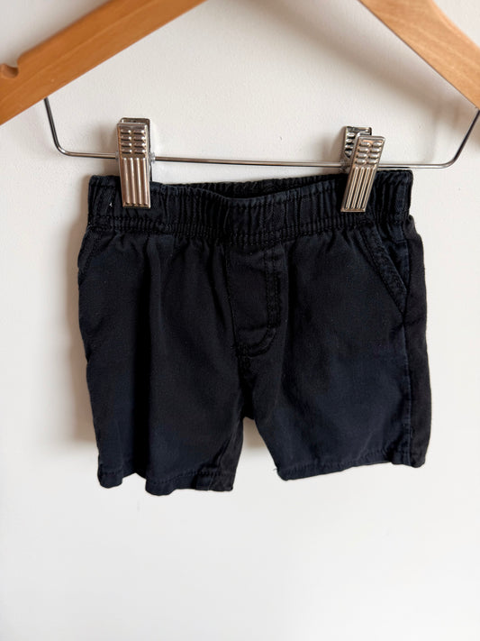 DC Cotton Shorts / 12m