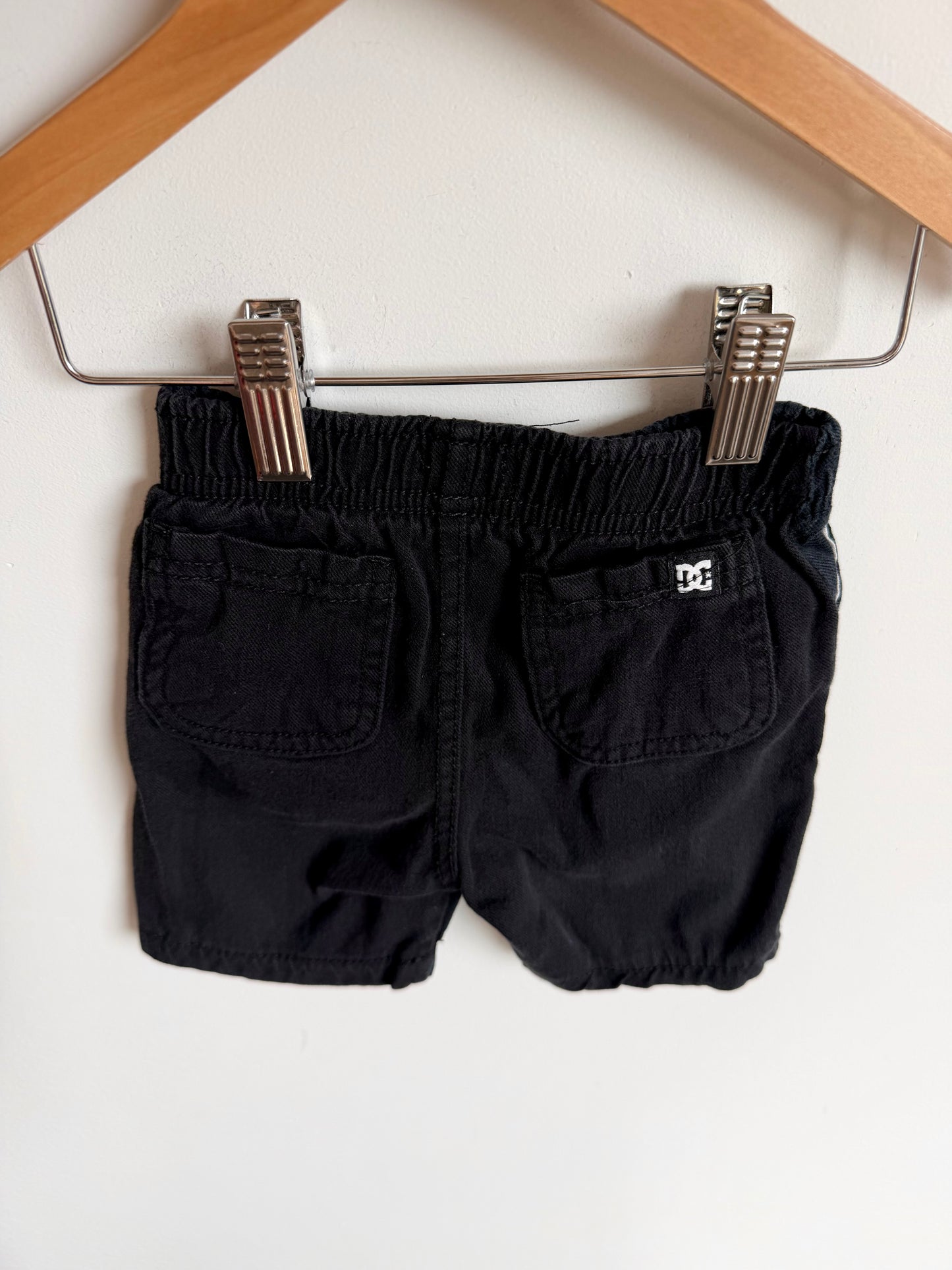 DC Cotton Shorts / 12m