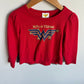 Hero In Training Cape Top / 2-3T