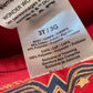 Hero In Training Cape Top / 2-3T